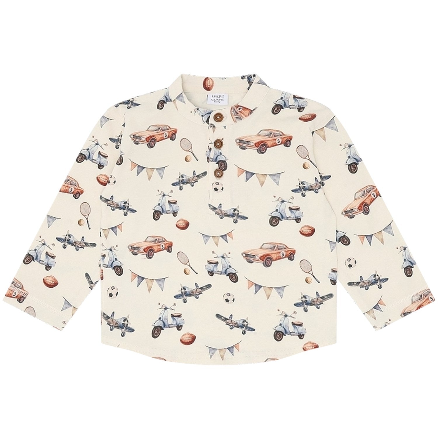Hust & Claire Snow White Rasser Vintage Legetøj