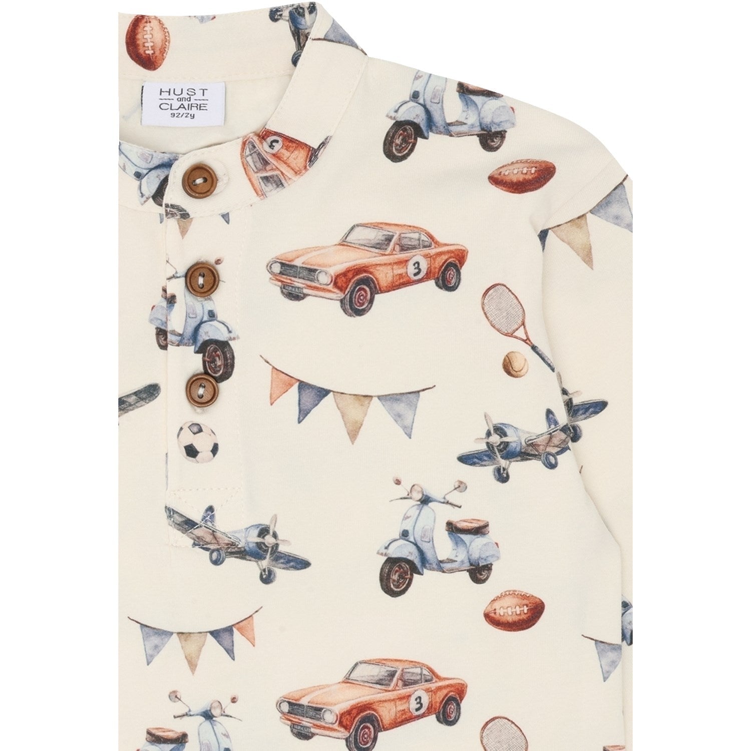 Hust & Claire Snow White Rasser Vintage Legetøj