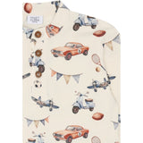 Hust & Claire Snow White Rasser Vintage Legetøj