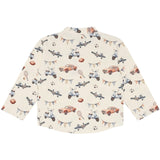 Hust & Claire Snow White Rasser Vintage Legetøj