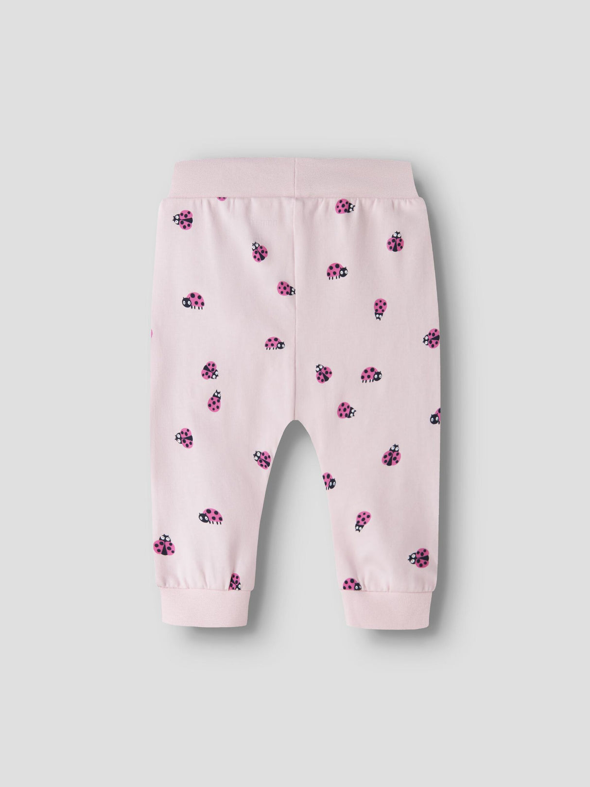 Name It - nbfvandora 2p pant box lavender fog / cradie pin "42"