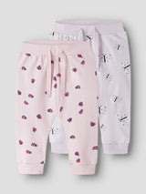 Name It - nbfvandora 2p pant box lavender fog / cradie pin "42"