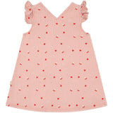 Hust & Claire Sorbet Karoline Stripes