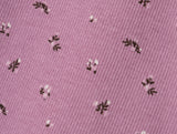 Name It - nmpolinne ls slim top mauve orchid
