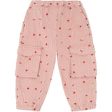 Hust & Claire Sorbet Tammy Stripes