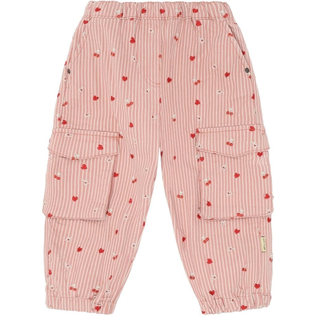 Hust & Claire Sorbet Tammy Stripes