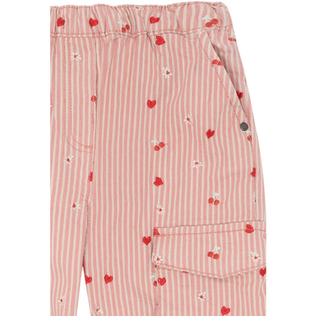 Hust & Claire Sorbet Tammy Stripes