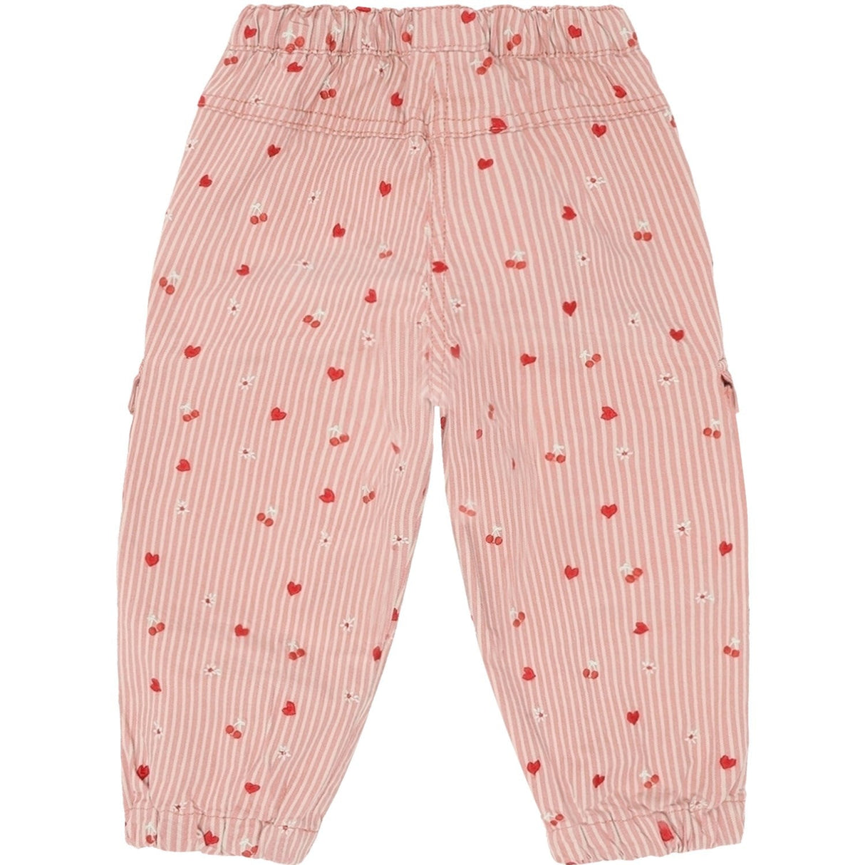 Hust & Claire Sorbet Tammy Stripes