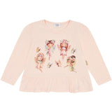 Hust & Claire Quartz Alma Spring Fairies