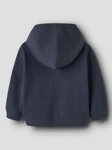 Name It Navy Blazer Glitter Strawberry Nmfvalonny Ls Nreg Swe Card Wh Unb "352"