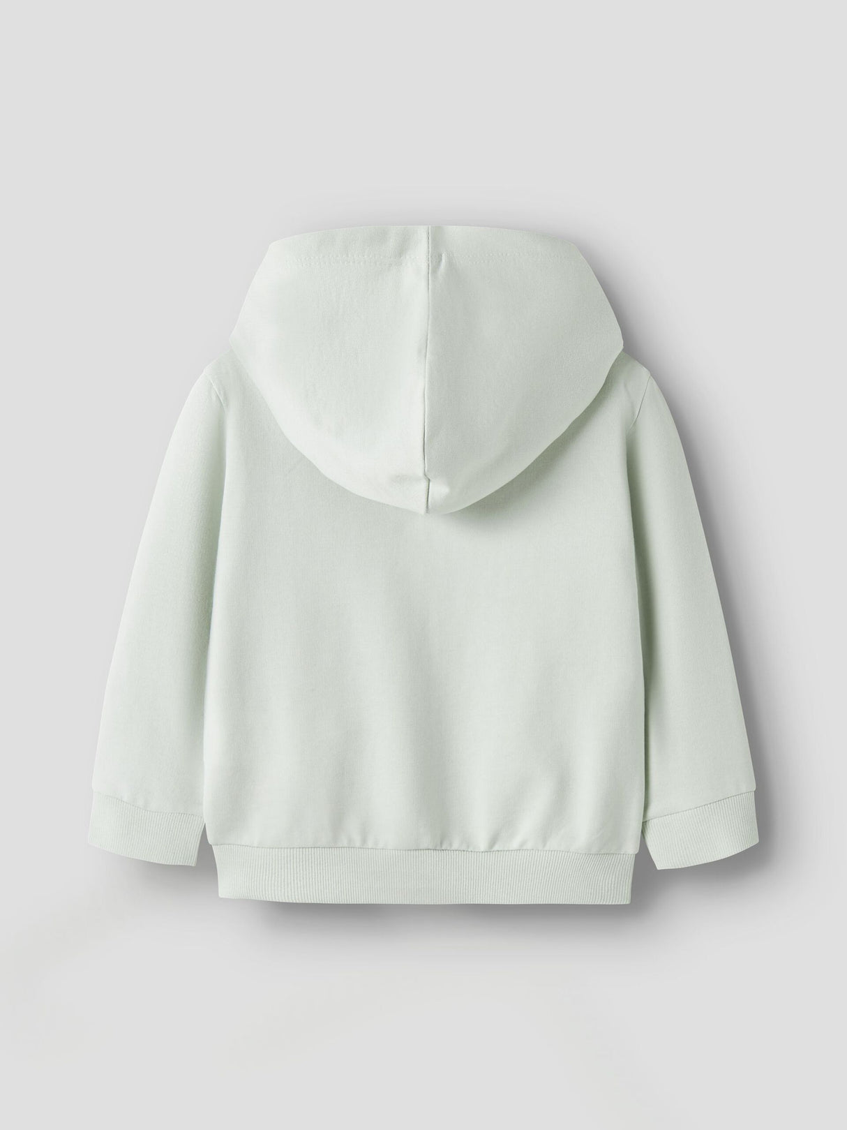Name It Pale Aqua Glitter Strawberry Nmfvalonny Ls Nreg Swe Card Wh Unb "350"