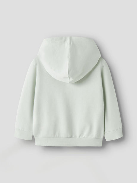 Name It Pale Aqua Glitter Strawberry Nmfvalonny Ls Nreg Swe Card Wh Unb "350"