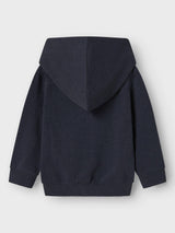 Name It Navy Blazer Nmmvalon Ls Nreg Swe Card Wh Unb "402"