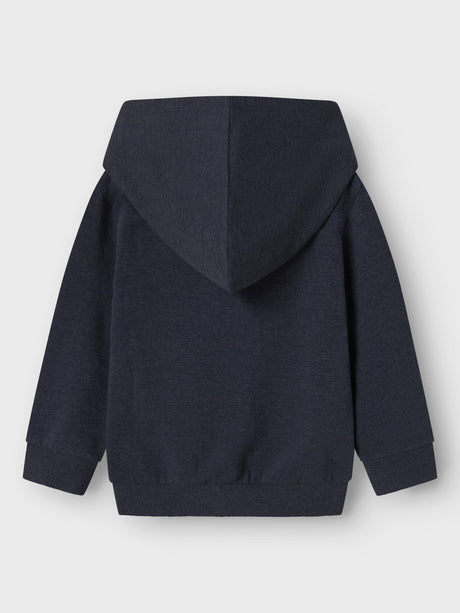 Name It Navy Blazer Nmmvalon Ls Nreg Swe Card Wh Unb "402"