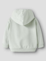Name It Pale Aqua Nmmvalon Ls Nreg Swe Card Wh Unb "401
