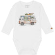 Hust & Claire Ivory Billy Vegie Lastbil