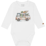 Hust & Claire Ivory Billy Vegie Lastbil