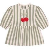 Hust & Claire Quartz Kristi Cherry