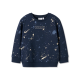 Name it - Nmmdarik sweatshirts Navy blazer
