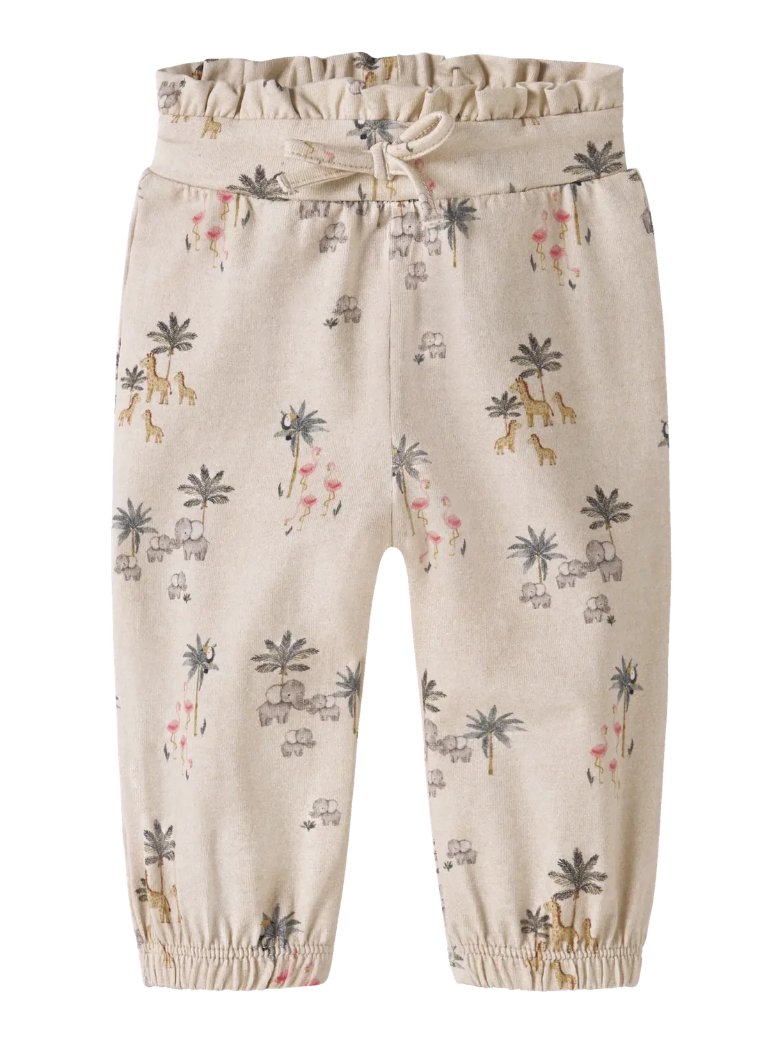 Name It nbfhutsi pant peyote melange 248