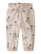Name It nbfhutsi pant peyote melange 248
