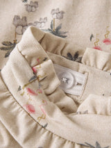 Name It nbfhutsi pant peyote melange 248