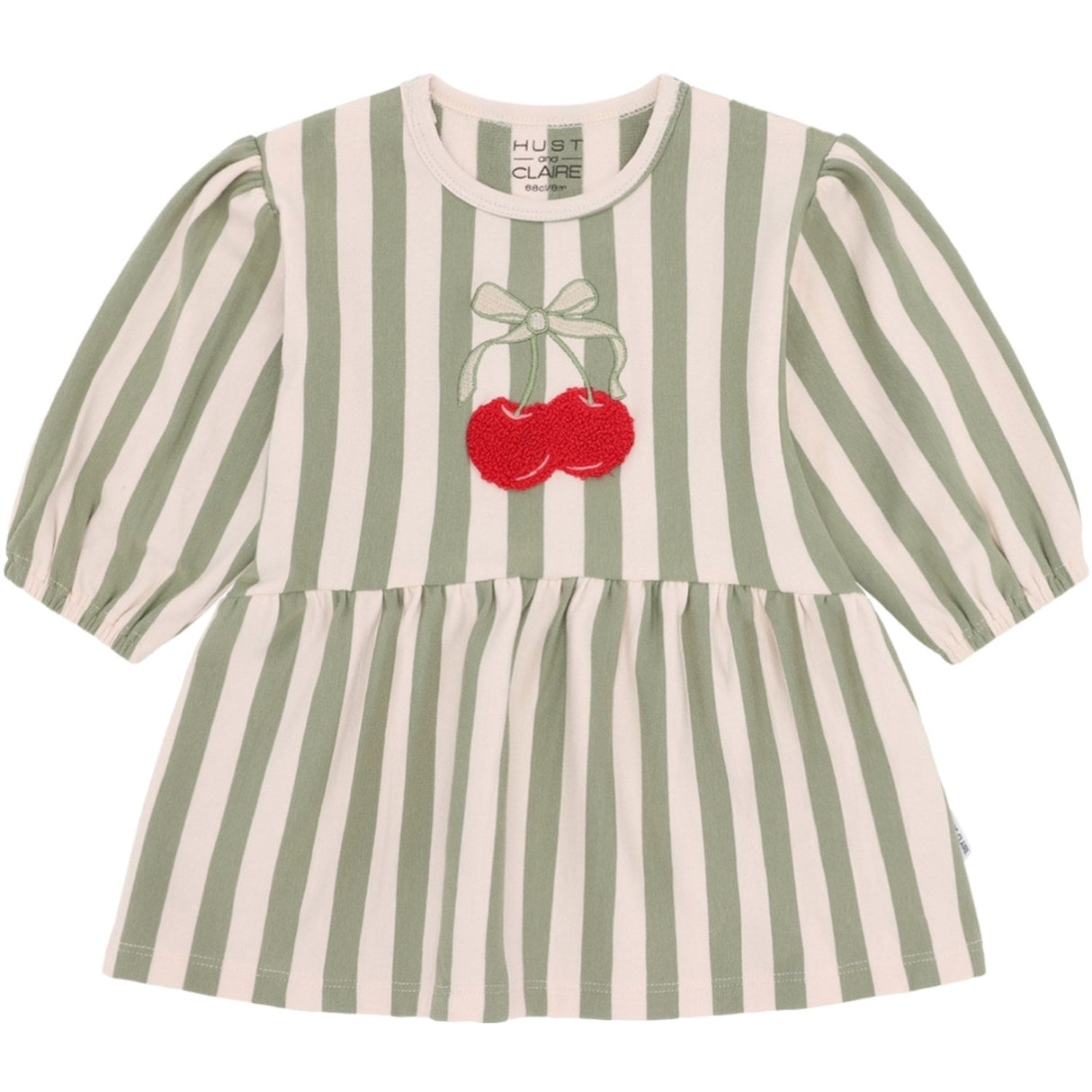 Hust & Claire Quartz Donna Spring