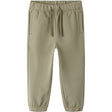 Lil'Atelier Overland Trek Nmmilondon Ros Sweat Bukser Lil