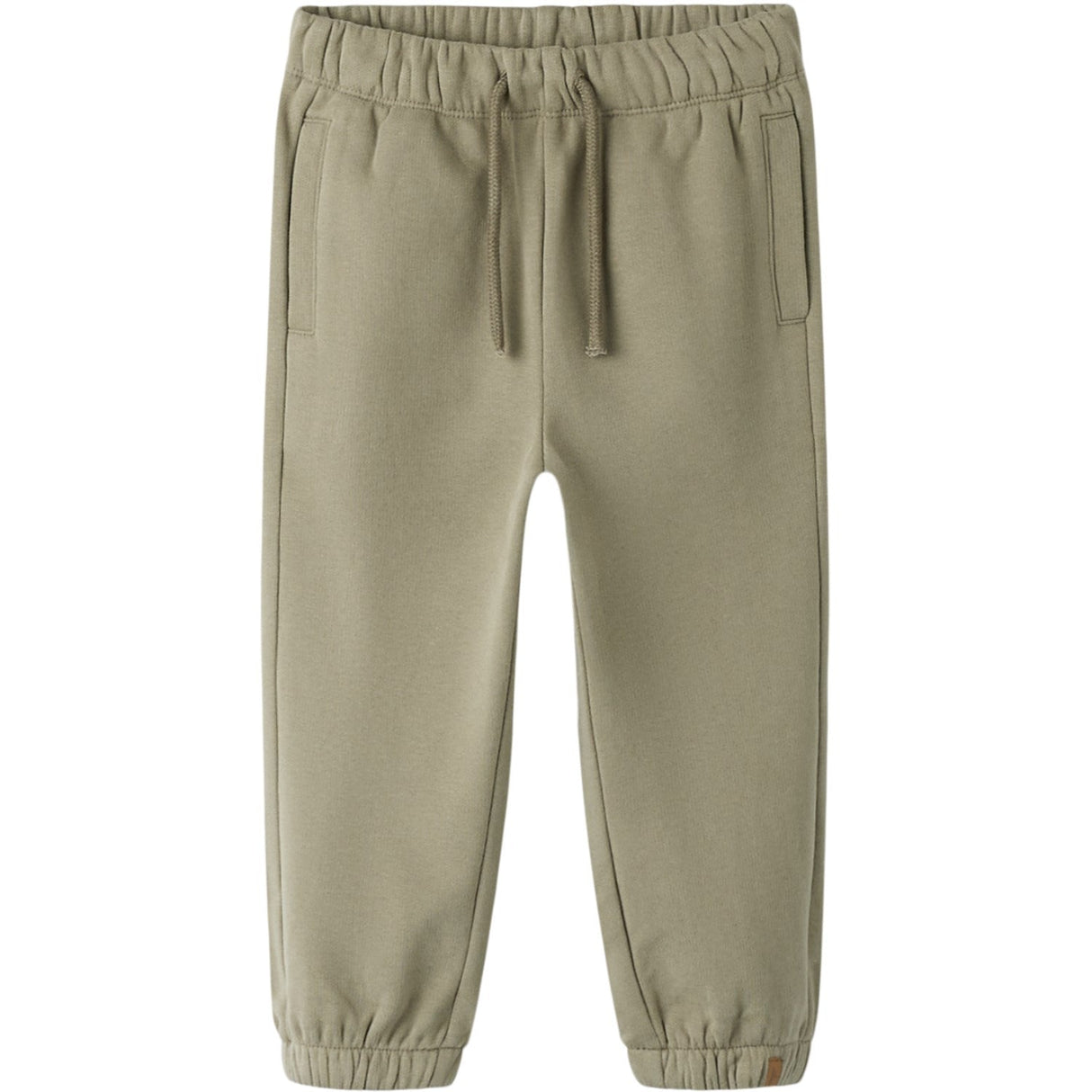 Lil'Atelier Overland Trek Nmmilondon Ros Sweat Bukser Lil