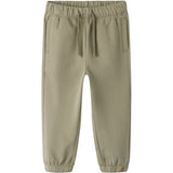 Lil'Atelier Overland Trek Nmmilondon Ros Sweat Bukser Lil