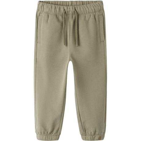 Lil'Atelier Overland Trek Nmmilondon Ros Sweat Bukser Lil