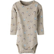 Name It Pure Cashmere Nbmdavey Ls Xsl Body