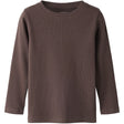 Name It Shopping Bag Nmfdilia Ls Slim Top