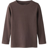 Name It Shopping Bag Nmfdilia Ls Slim Top