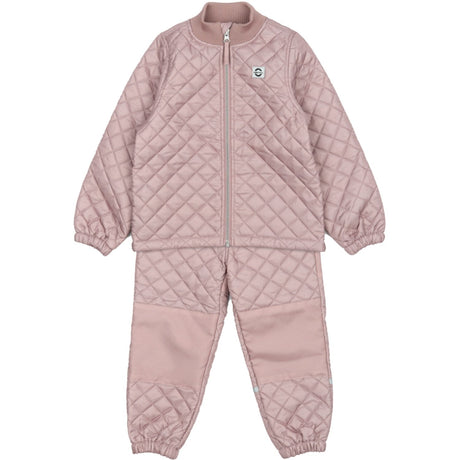 Mikk-Line Woodrose Termosæt