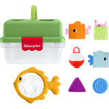 Fisher-Price® Opdager Tackle Box Sorteringsleg