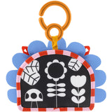 Fisher-Price® Nyfødt 2-i-1 Spejl