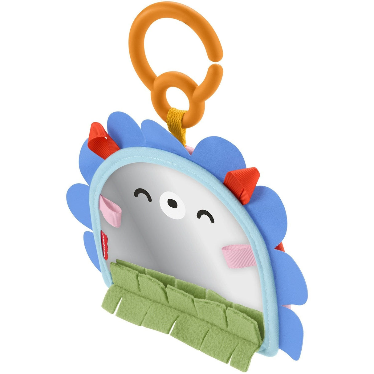 Fisher-Price® Nyfødt 2-i-1 Spejl