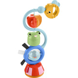 Fisher-Price® Nyfødt Sugekop Legetøj