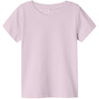 Name It Cradle Pink Nmfvibbi Ss Top Noos