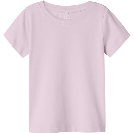 Name It Cradle Pink Nmfvibbi Ss Top Noos