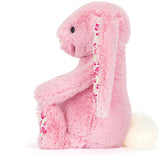 Jellycat Blushkin Blossom Luxe Bunny Original