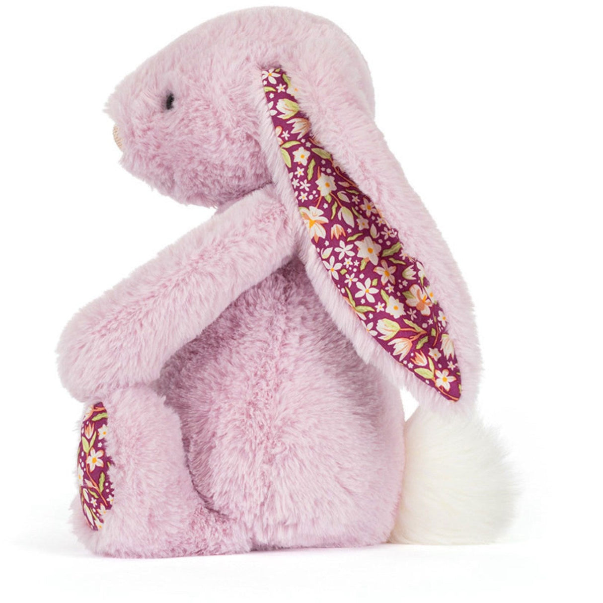 Jellycat Thistlepop Blossom Luxe Bunny Original