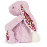 Jellycat Thistlepop Blossom Luxe Bunny Original