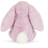 Jellycat Thistlepop Blossom Luxe Bunny Original