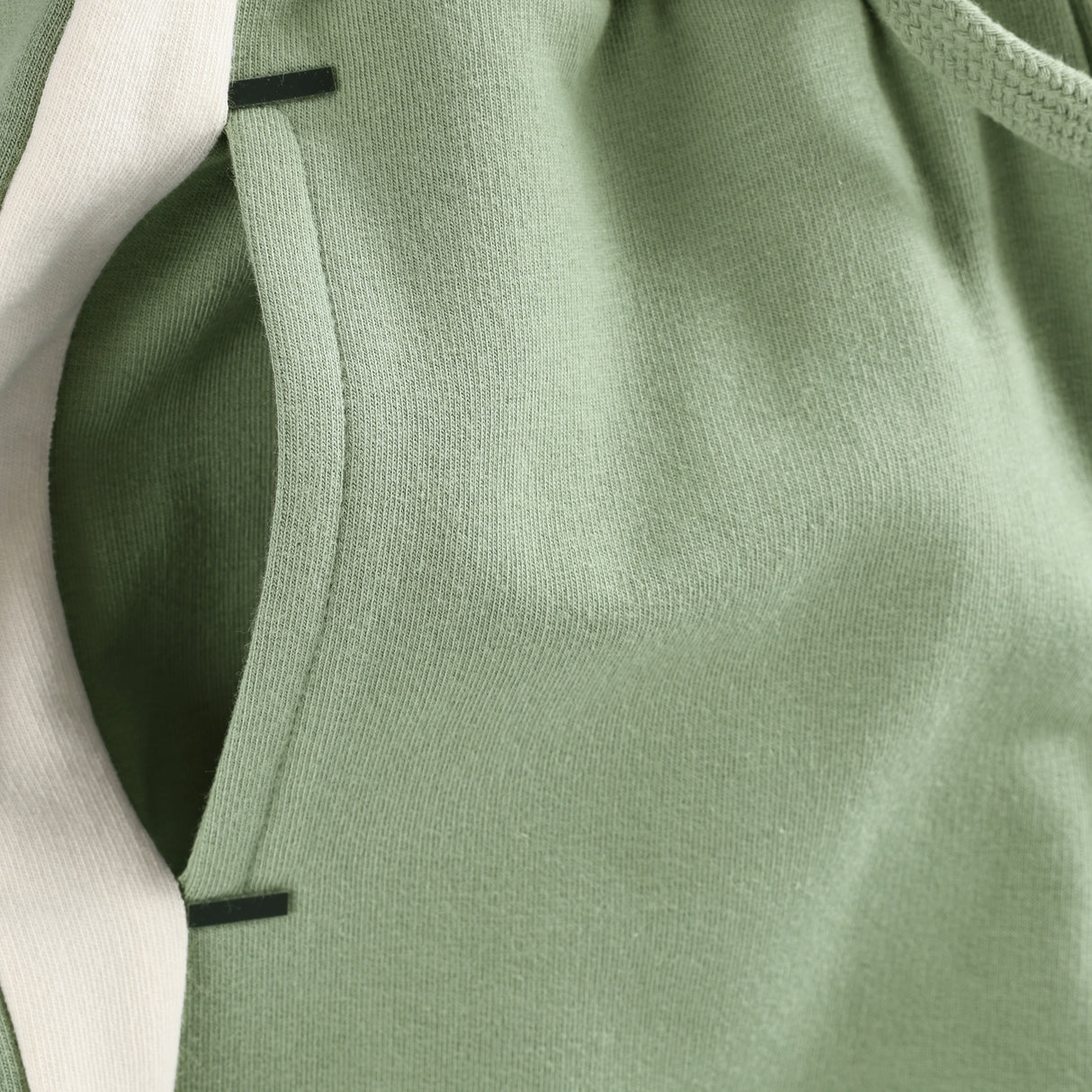 Minymo - Flerfarvet Sweatpants