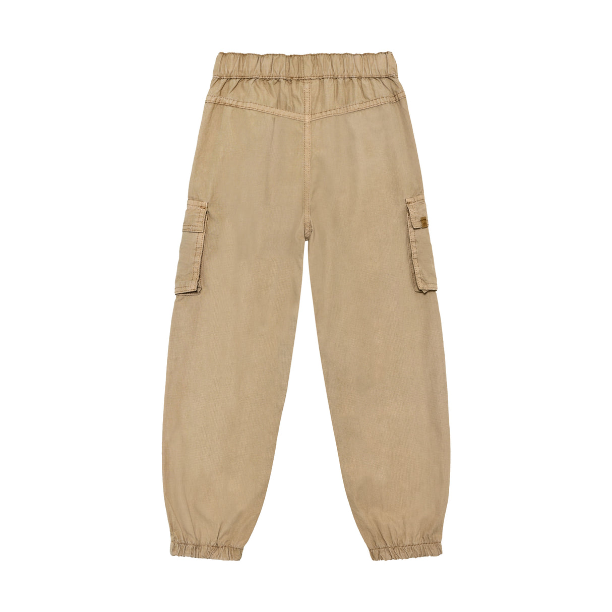 Minymo - Beigefarvede Cargobukser 134224