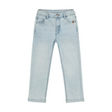 Minymo - Blå Jeans 134225