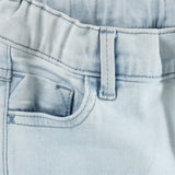 Minymo - Blå Jeans 134225
