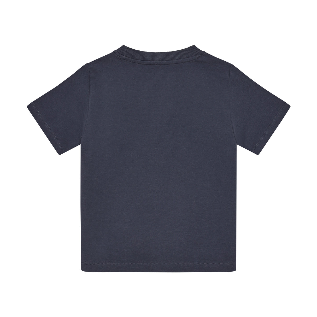 Minymo -Mørkeblå T-shirt med pirat 134230